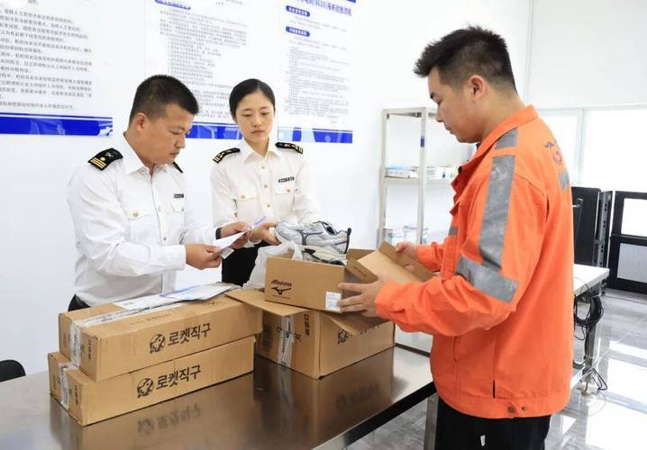 福州海关十条新措施，跨境电商退货更简单(图1)