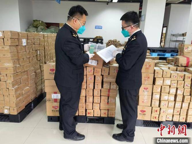福州海关十条新措施，跨境电商退货更简单(图2)