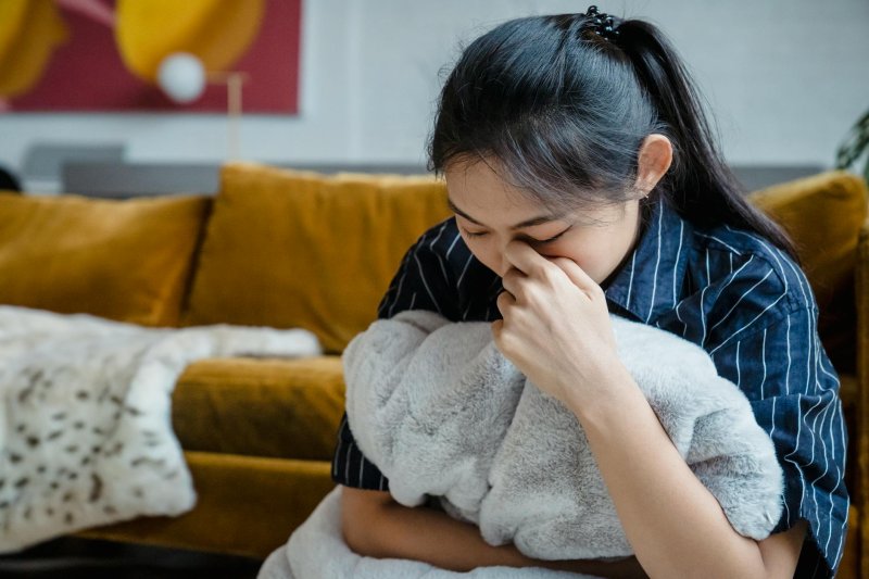 情绪崩溃自救指南：3个实用技巧让你快速平复心情