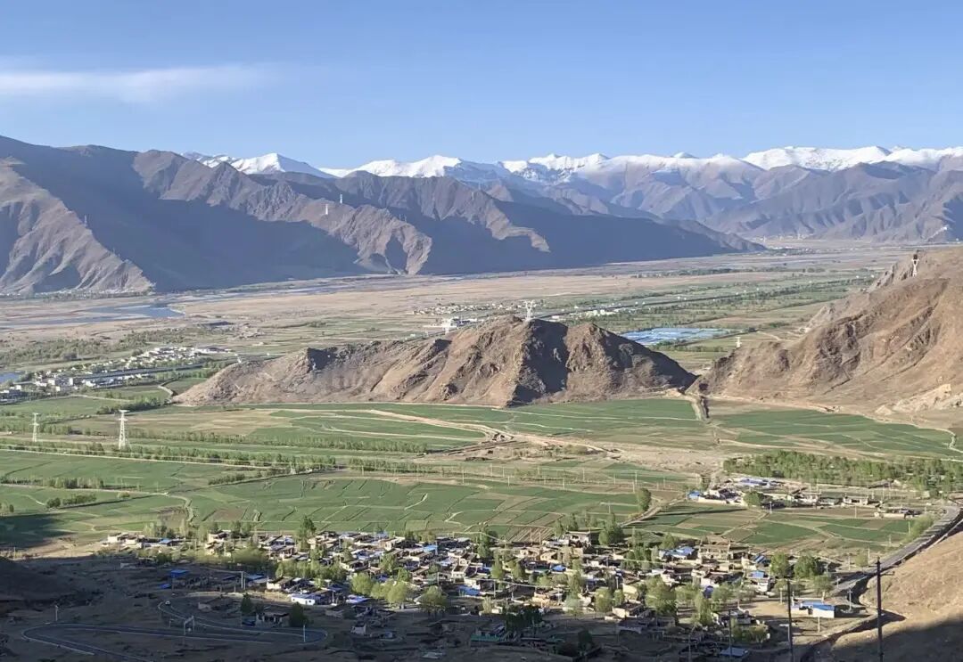 西藏不只是高原！地貌复杂多样，最低海拔多少？