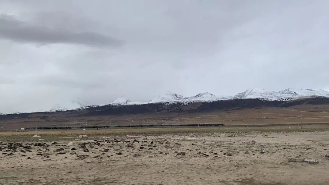 西藏不只是高原！地貌复杂多样，最低海拔多少？(图3)