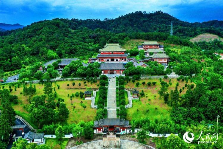 福建省委书记南平调研 聚焦生态与产业融合发展(图1)
