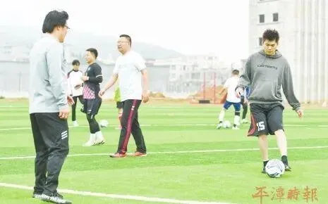 闽超推出三大对台特色活动，台胞可参赛观赛交流