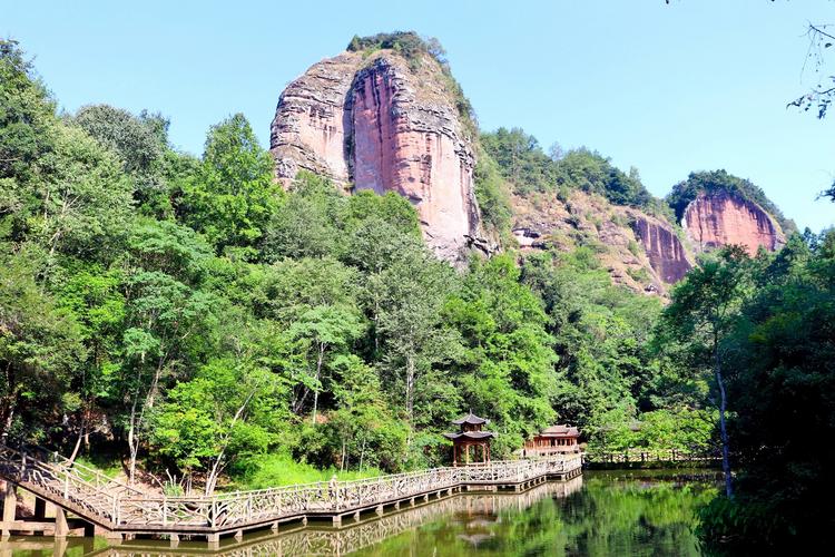 福建2030年建成美丽福建，生态惠民如何让百姓更受益？(图1)