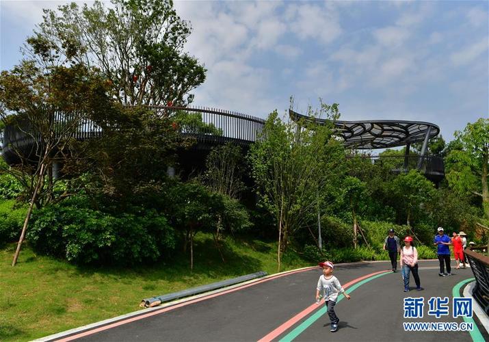 福建2030年建成美丽福建，生态惠民如何让百姓更受益？(图2)