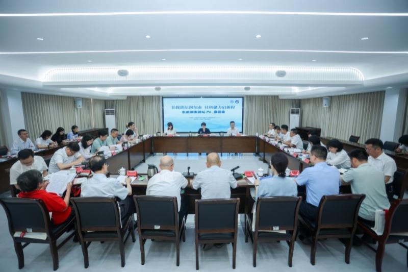 东南周末讲坛20年：900场讲座走进百姓生活