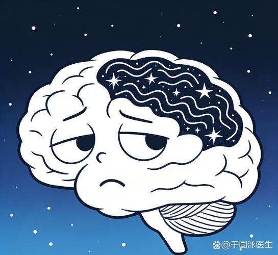 记忆好坏影响睡眠质量，正向记忆助眠，负向记忆致失眠