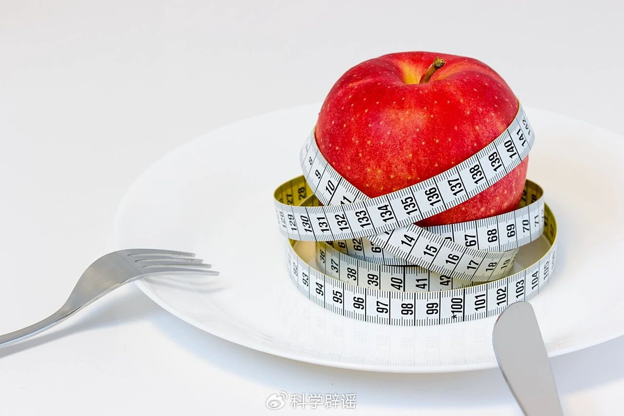 苹果减肥法三天瘦8斤？小心反弹伤身，安全减肥看这里(图6)