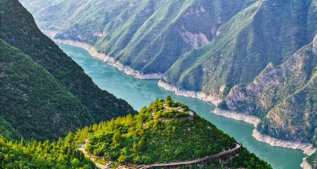 青山绿水是无价之宝：福建常口村拒绝20万卖林的故事(图3)