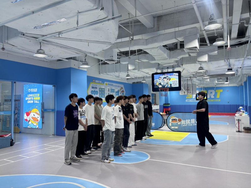 福建体职院职教周落幕：学技能好就业，家长考生看过来(图2)