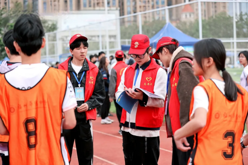 福建体职院职教周落幕：学技能好就业，家长考生看过来(图4)