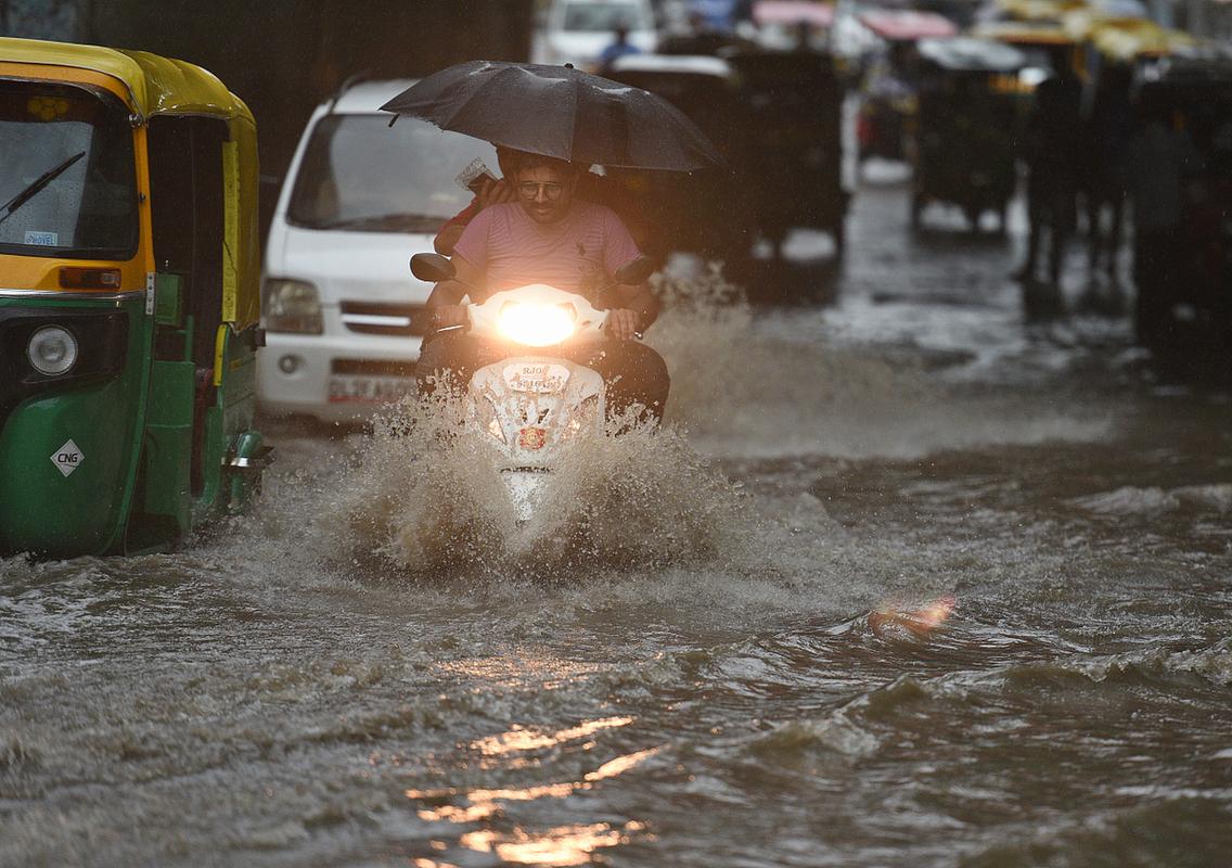 高考碰上暴雨？福州考生注意这几天有强降雨(图2)