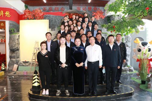 福建省委学习总书记回信，聚焦少年红色教育(图2)
