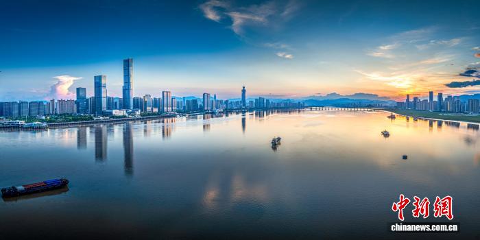 温州城市更新获国家A级评价，老城改造经验值得关注(图1)