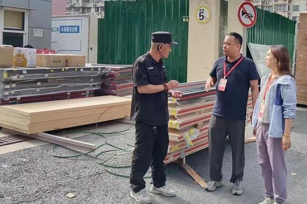 高考期间福州严控噪声：环卫错时作业、市政施工限时，为考生静音护航(图2)