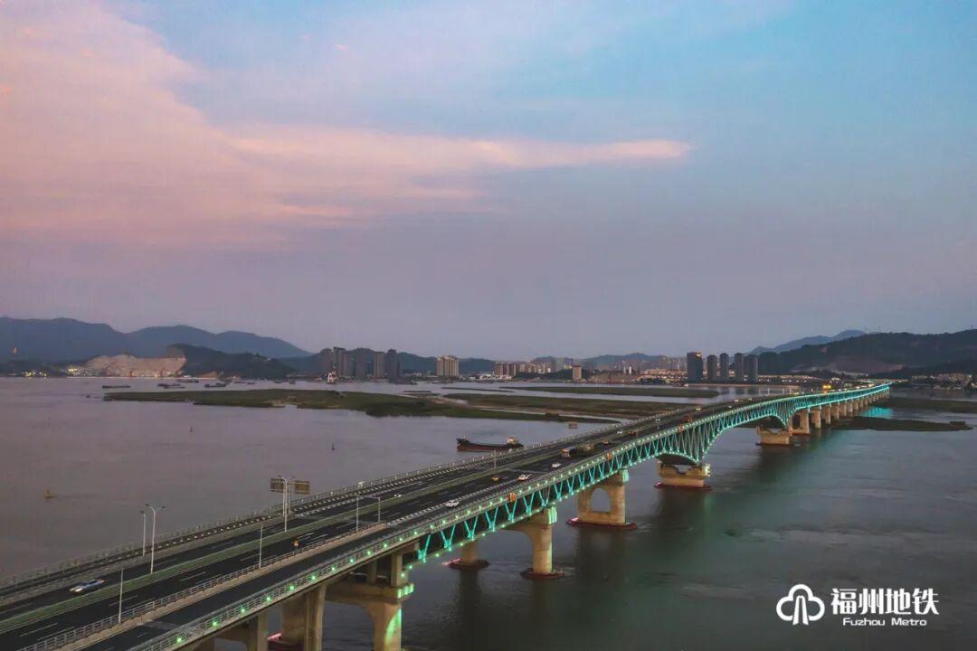 2026年666这天，福州地铁6号线卡6攻略来啦(图15)
