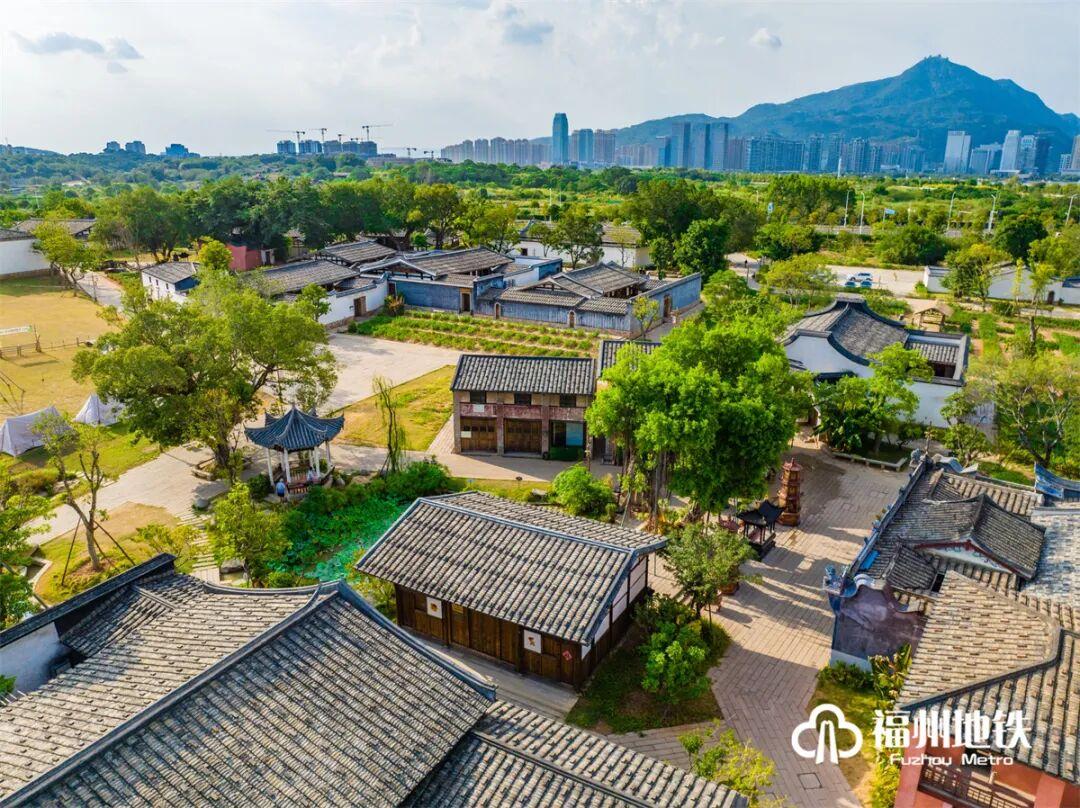 2026年666这天，福州地铁6号线卡6攻略来啦(图8)