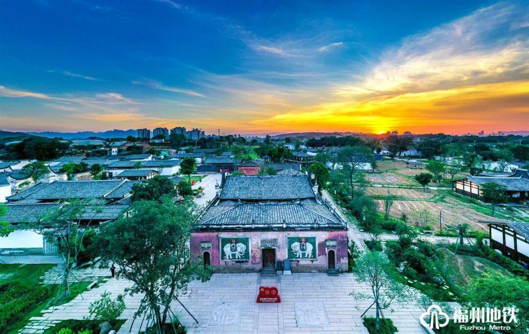 2026年666这天，福州地铁6号线卡6攻略来啦(图9)