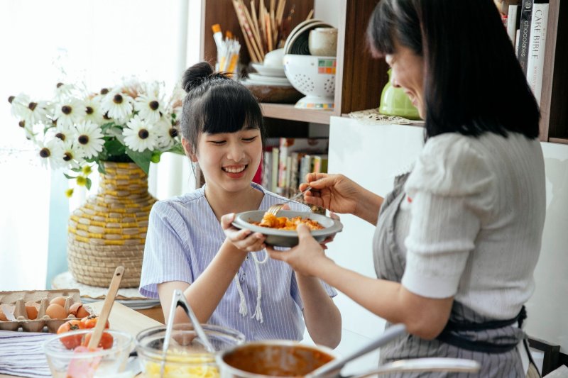 高考饮食安全指南：在家吃饭，主食要足，别乱改习惯