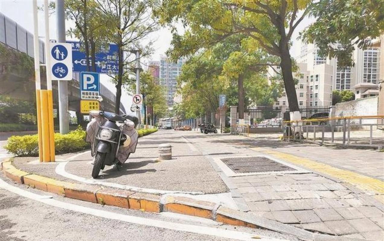 打通断头路！福建三年行动方案解决居民出行堵点(图1)