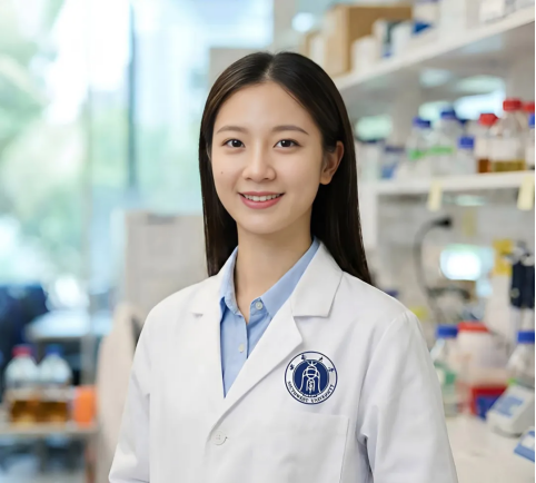 中国女科学家驯服病毒，守护水稻产量，解决农民心头大患(图1)