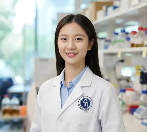 中国女科学家驯服病毒,守护水稻产量,解决农民心头大患