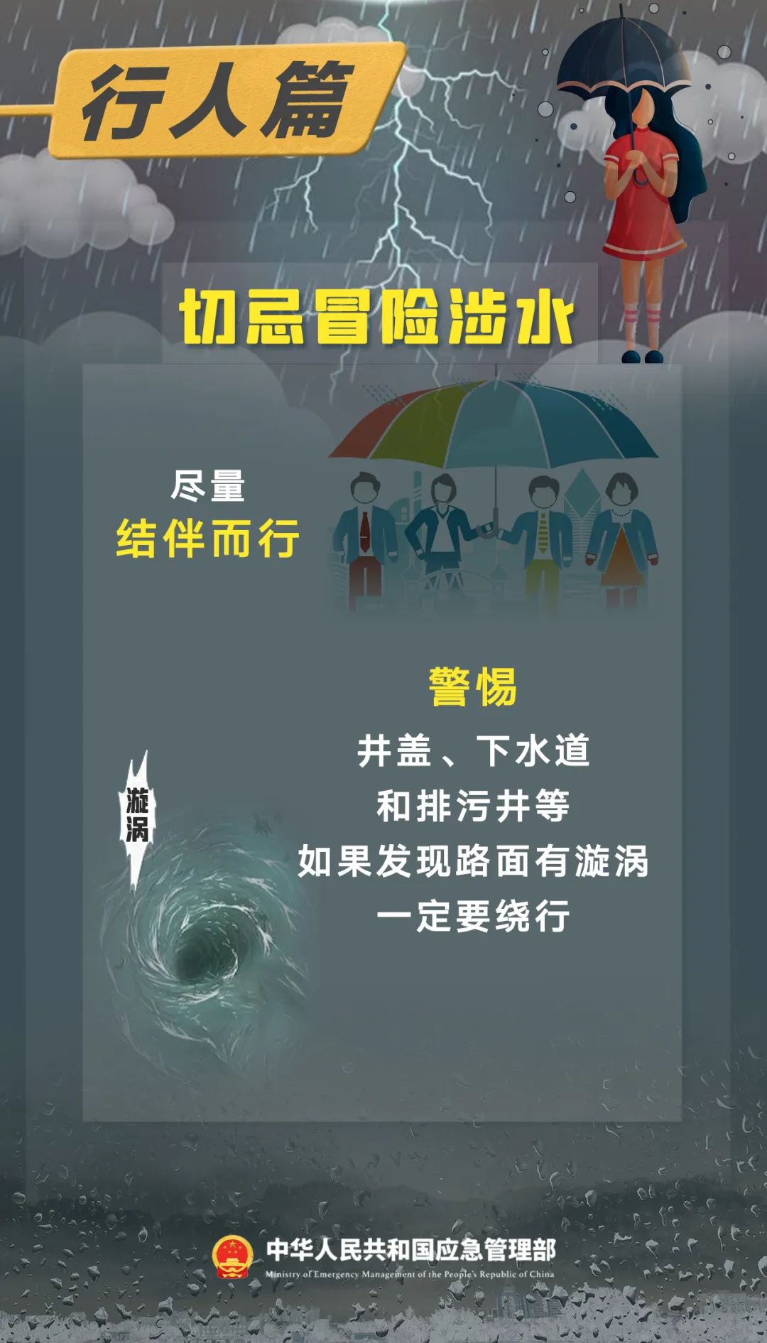 高考首日南方暴雨预警 考生家长出行需注意安全(图5) 高考首日南方暴雨预警 考生家长出行需注意安全(图5)