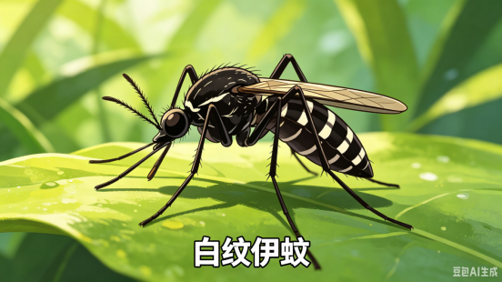 夏天蚊子咬一口可能致命？2026年防蚊防病指南来了(图2)