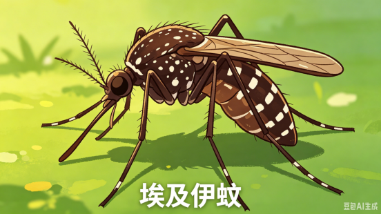 夏天蚊子咬一口可能致命？2026年防蚊防病指南来了(图3)