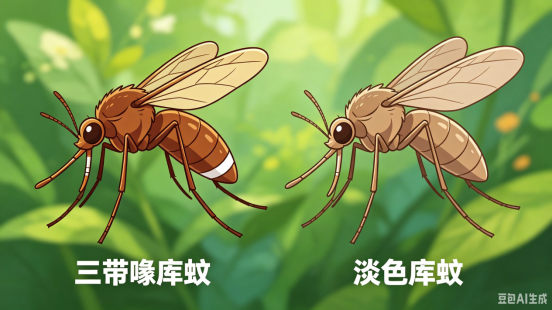夏天蚊子咬一口可能致命？2026年防蚊防病指南来了(图4)