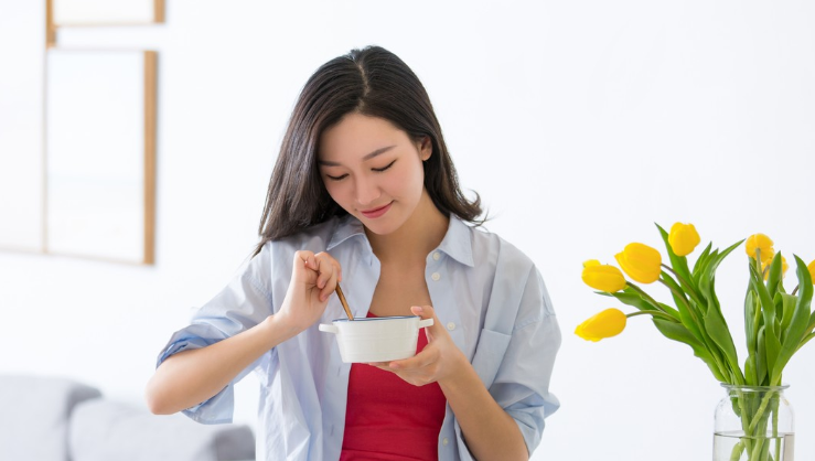 运动后吃东西会变胖？别信！这样吃才恢复快不长肉(图1)