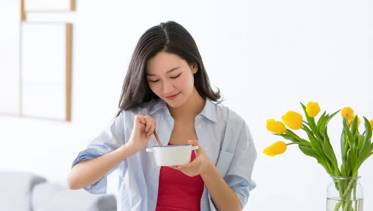 运动后吃东西会变胖？别信！这样吃才恢复快不长肉