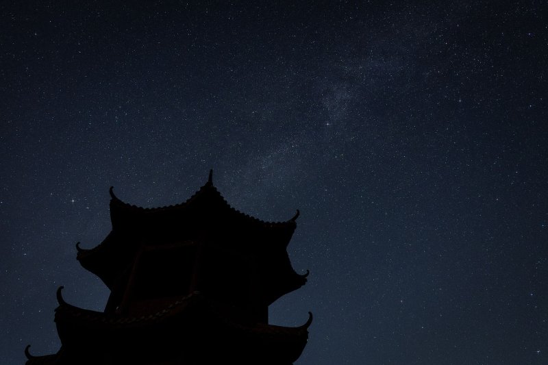 守护“中国天眼”的“追星人”