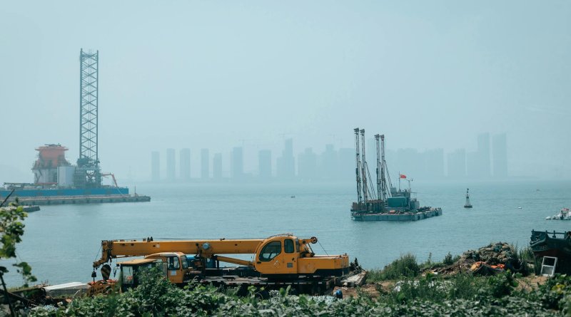 高水平推进闽澳交流合作高质量融入“一带一路”建设