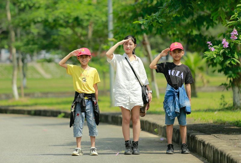 夏季旅游线路考验导游体力和耐力部分导游透支体力带团