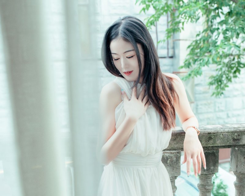 台湾“爷孙恋”女主角林靖恩被曝失联了！