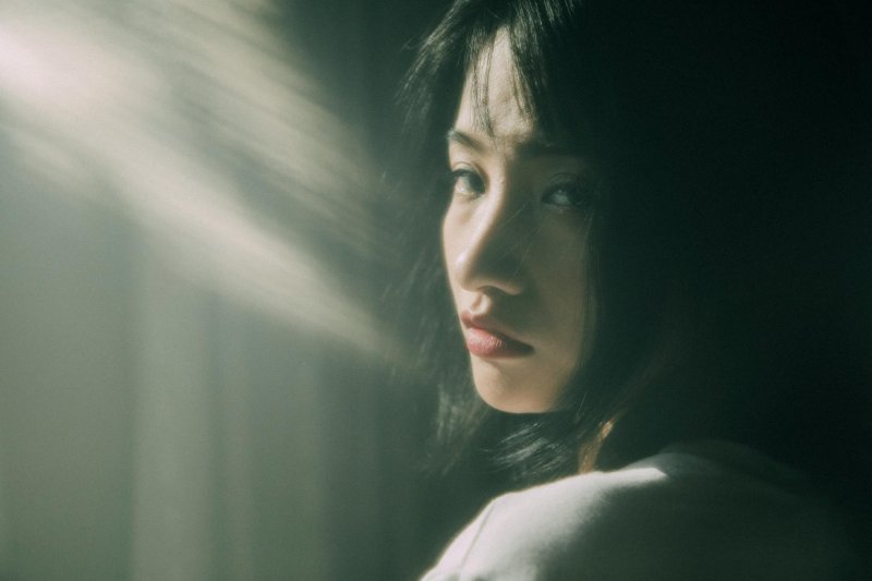 木村拓哉大女儿木村心美一出道就是品牌大使