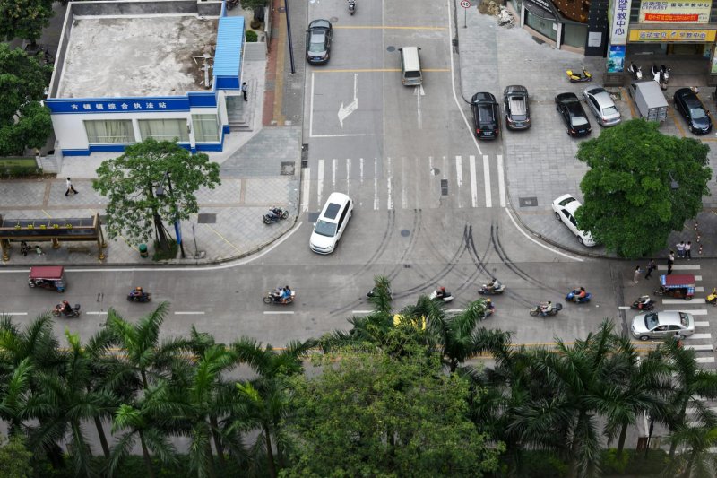 南宁市纪委监委通报道路停车收费有关问题调查核实及处理情况