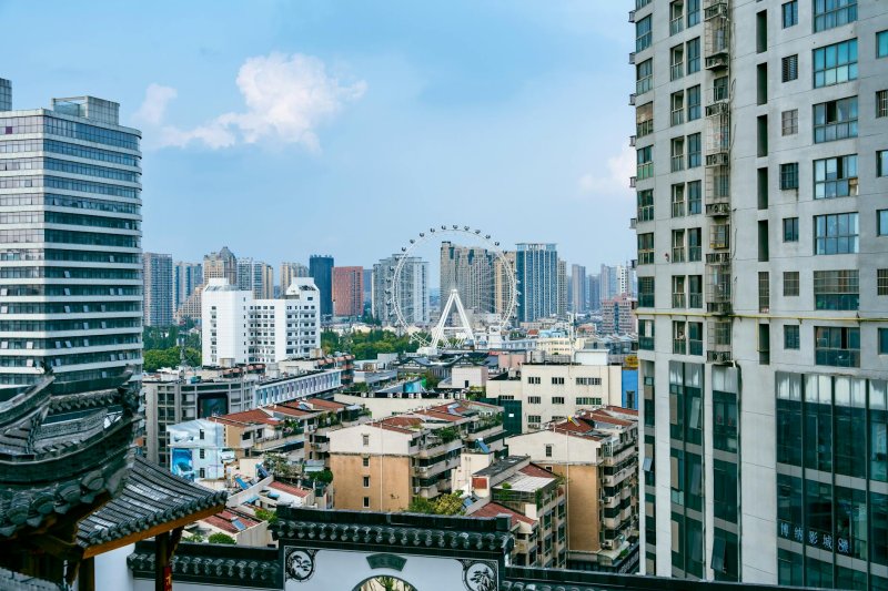 中国央行:上半年发放个人住房贷款加权平均利率4.18%