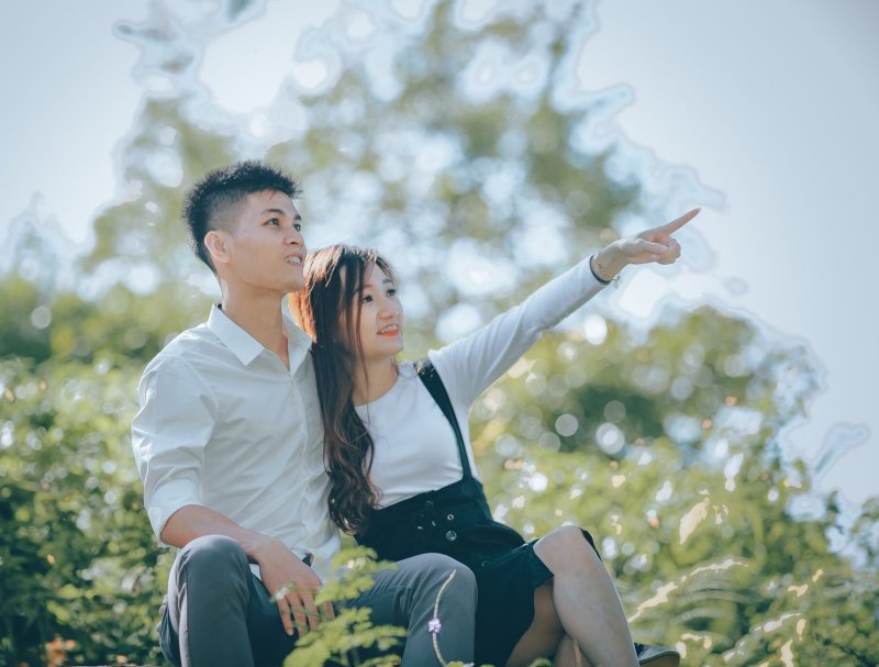 与老公小金离婚原因竟是性格不合等因素