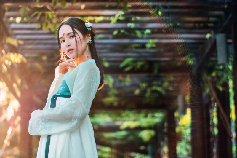 娱乐圈中的一对“神仙眷侣”了吗？