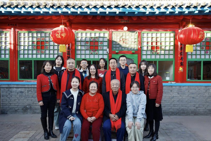 乐华2023年家族演唱会嘉宾官宣视频曝光！！