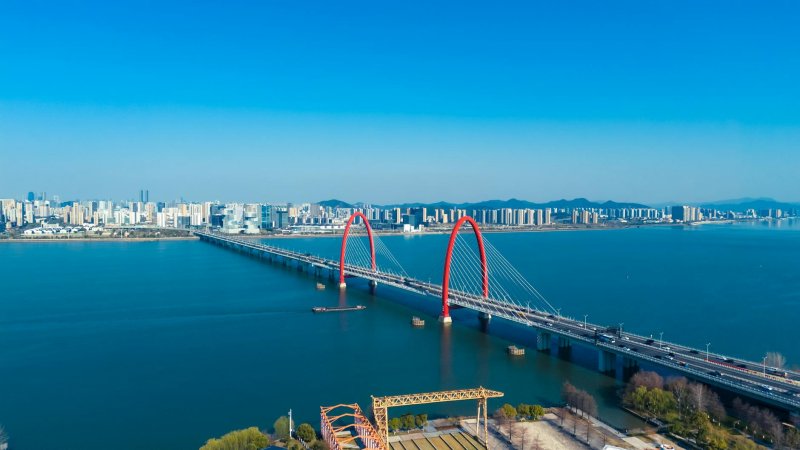 中国交建粤港澳大湾区区域总部咨询江醒标接受监察调查