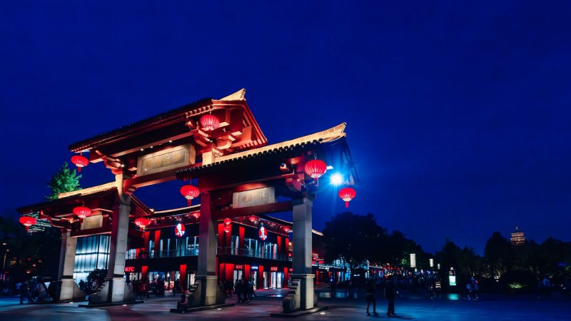 高盛发布“AIinChina”主题报告阿里百度腾讯买入评级
