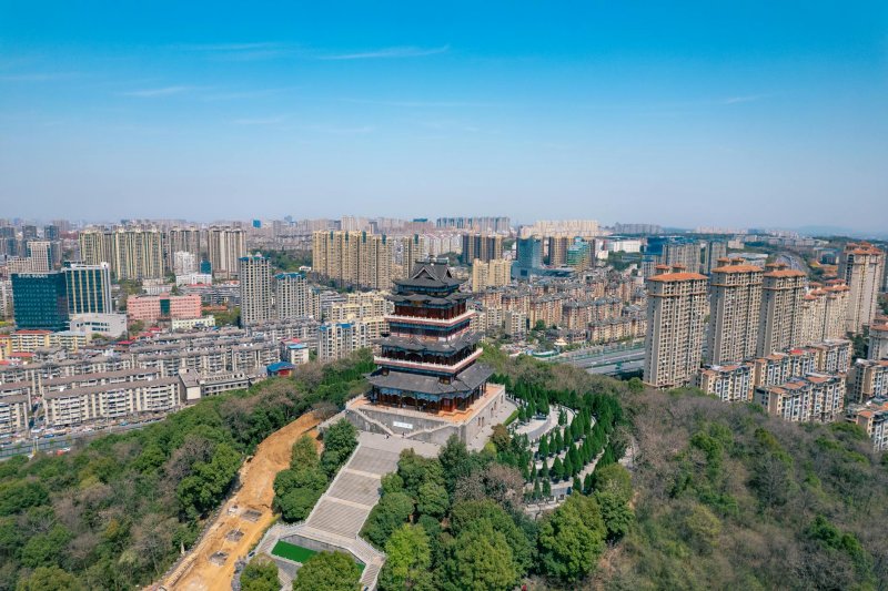 多地景区积极运用数字化手段优化服务旅游业