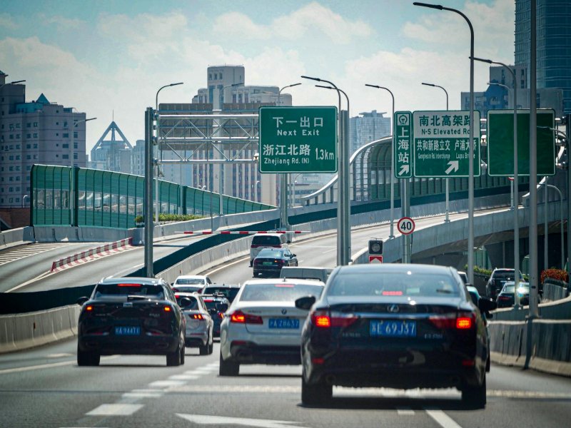 2022年中国汽车出口超越德国成全球第二大出口国