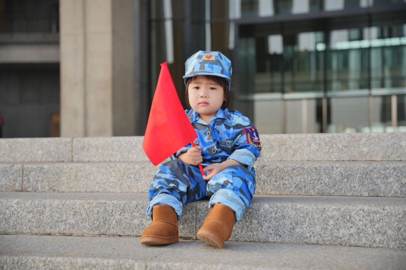 为什么说抗美援朝战争是“立国之战”?