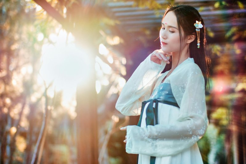 《曾少年》姜珮瑶美貌与演技被圈粉