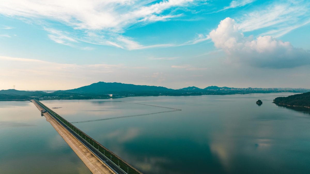 泉州上报积水路段383处干线公路发生中断6处(图2)