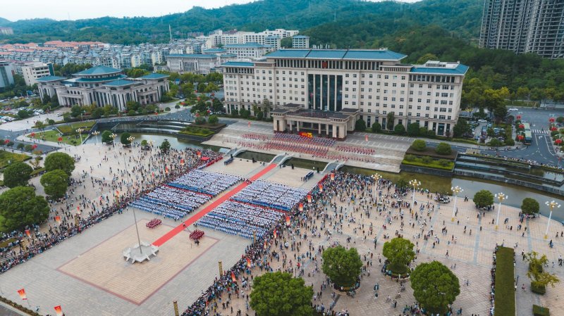 孔庆范当选同发村党总支书记